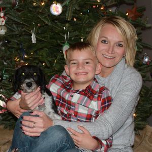 Meet your Posher, Tammy